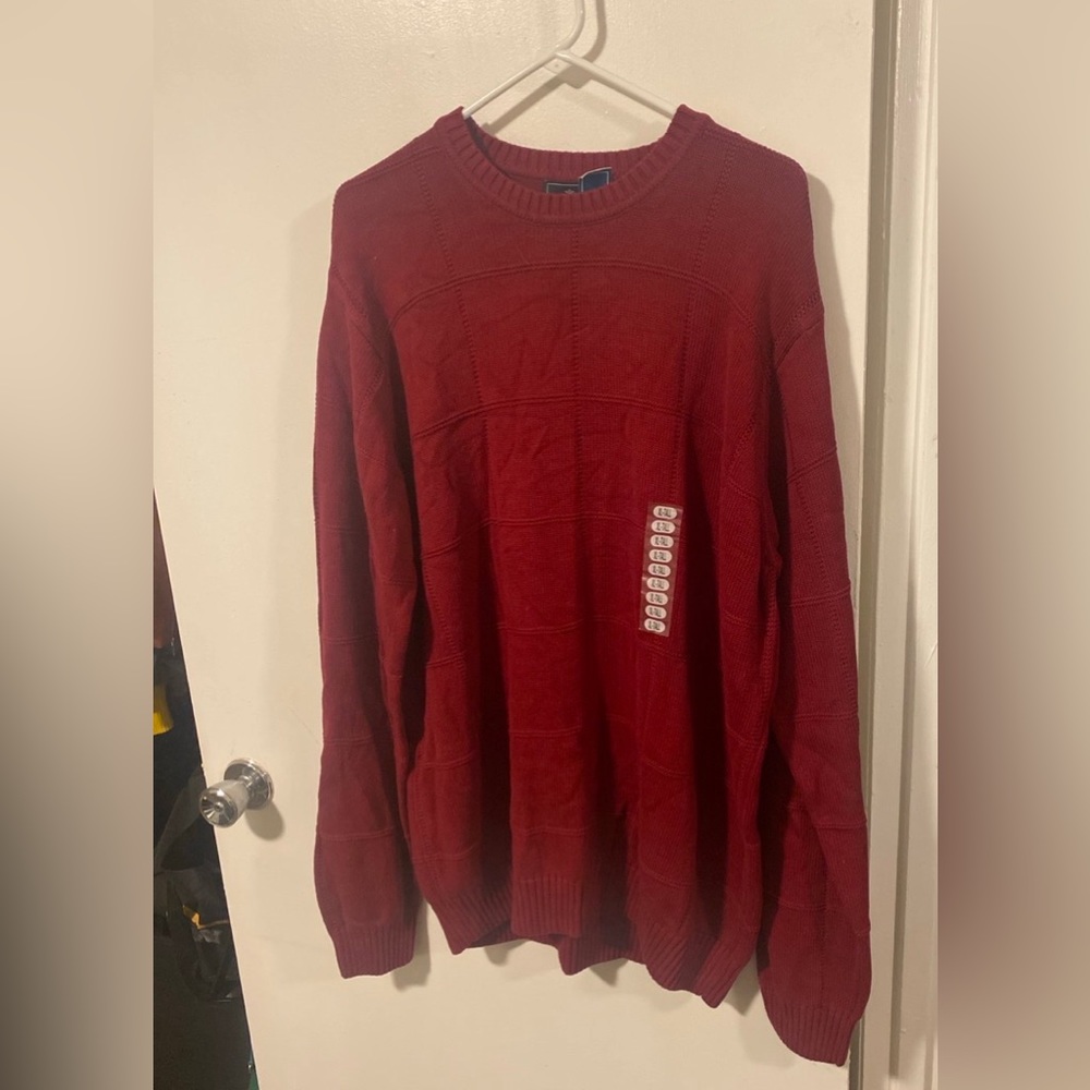 Dockers Sweater